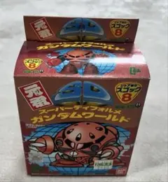 2025年最新】スーパーデフォルメガンダムの人気アイテム - メルカリ