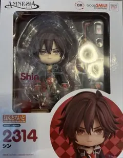 ねんどろいど アムネシア シン フィギュア 2314 グッドスマイル