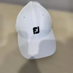 FJ ホワイトキャップ The Mark of a Player