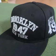 2025年最新】BRook キャップの人気アイテム - メルカリ