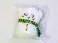 ちいかわ エニマイくじ ゆきだるまになっちゃった！ E賞 マスコット(モモンガ)