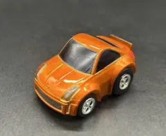 チョロQ フェアレディZ オフィシャルカー Qショップスペシャル - メルカリ