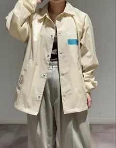 ＜TODAY edition × 6＞COACH JACKET/アウターのサムネイル
