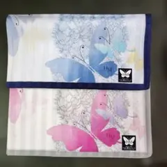 ハナエ・モリ　大判ハンカチ　52cm　２枚セット