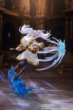 2025年最新】AMP＋ フリーレン フィギュアの人気アイテム - メルカリ