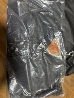 新品 リジッド 506着限定 LVC S506XXE 46 Tバック リーバイス