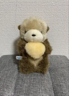 希少【昭和レトロ】ぬいぐるみBEAR&RABBIT 2025年最新】昭和レトロぬいぐるみの人気アイテム - メルカリ