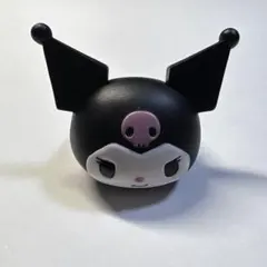 クロミ　リング　指輪　ガチャガチャ　サンリオ