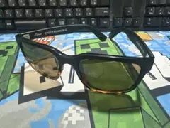 EPOCH ROMEO B-4 サングラス スポーツ用 偏光 釣り ドライブ用