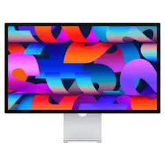 2022 Apple Studio Display Nano-textureのサムネイル