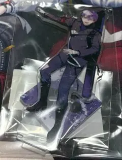 ROF-MAO 1周年 剣持刀也 アクリルスタンド アクスタ ろふまお