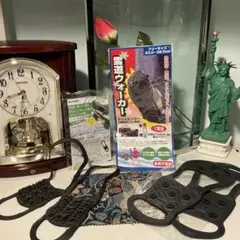 雪道のサムネイル