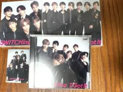 2026年最新】imp. cdの人気アイテム - メルカリ