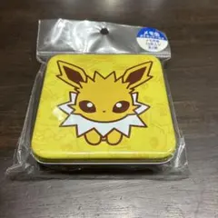 レア‼️未開封　ポケモン メモ缶 ポケモンドールズ リーフィア　ブイズ レア‼️未開封 ポケモン メモ缶 ポケモンドールズ リーフィア ブイズ