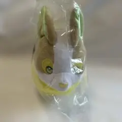 Pokemon Center Yamper Plush 新品タグ付