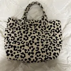 LOWRYSFARM ミニバッグ