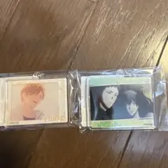 ギブン　DMMスクラッチ