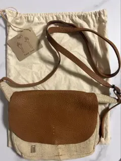 KOOS（コース）ショルダーバッグ