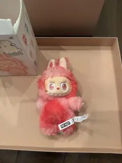 ポップマート ザ モンスターズ (ラブブ) ビッグイントゥエナジー シリーズ