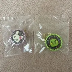 たまごっち手作りおやつチャーム　ラブリっち くちぱっち