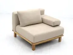 関家具 ジャン 3人掛けソファ 200cm - メルカリ