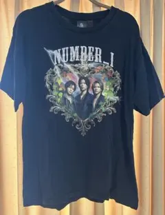 2026年最新】Number_i tシャツ ツアーの人気アイテム - メルカリ