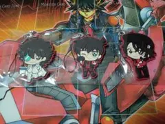 名探偵コナン　ラバストセット