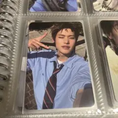 ソヒ odyssey トレカ