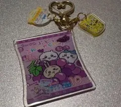 ちいかわ　キーホルダー　韓国