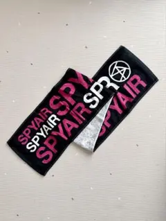 2026年最新】spyair タオルの人気アイテム - メルカリ