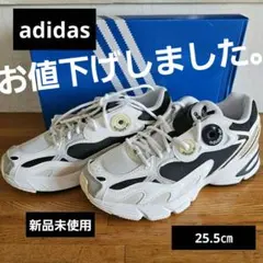 ◆新品・未使用◆adidas アスターWダットスニーカー