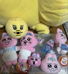 おぱんちゅうさぎ きみまろ まとめ売り