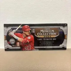 J*様 大谷翔平2021 TOPPS MUSEUM COLLECTION 1bo J*様 大谷翔平2021 TOPPS MUSEUM COLLECTION 1bo - メルカリ