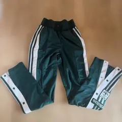 2026年最新】adidas パンツ サイドスナップの人気アイテム - メルカリ