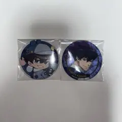 ブルーロック 烏旅人 缶バッジ まとめ売り