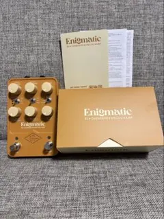 2026年最新】Enigma uafxの人気アイテム - メルカリ