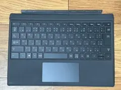 純正Microsoft Surface Pro Signature タイプカバー