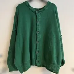 HARE ニットカーディガンのサムネイル