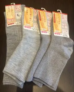 靴下 ソックス まとめ売り 日本製 いつもの肌着