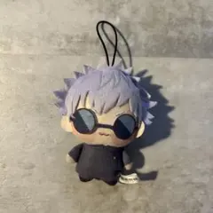 五条悟　ちょぴぬい　ぷち　呪術廻戦