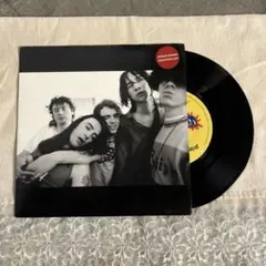 7インチ◾️Primal Scream プライマルスクリーム Rocks レコード