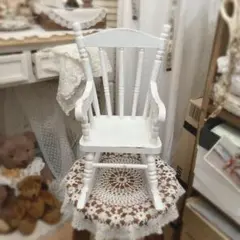 2025年最新】アンティークドールチェアの人気アイテム - メルカリ