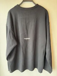 2026年最新】fides スウェットの人気アイテム - メルカリ