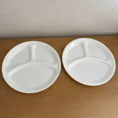 最終値下げ‼︎コレール　26cm 2枚セットのサムネイル