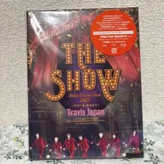 2026年最新】Travis japan the show specialの人気アイテム - メルカリ
