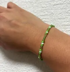 ※着用例　レディースM