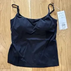 新品タグ付 Chacott BALANCE ブラトップ ブラックのサムネイル