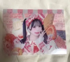 iLiFE! 心花りり 缶バッジ クリアカード JAPANLIFE! くじ - メルカリ