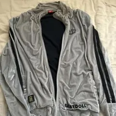 BABY DOLLのセットアップ