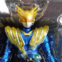 角折れ】S.H.Figuarts 仮面ライダーメタルビルド - メルカリ